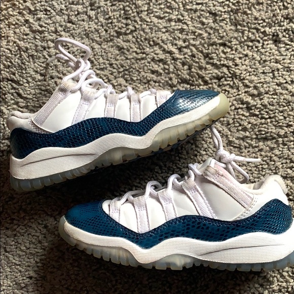 Jordan Other - Retro Jordan 11